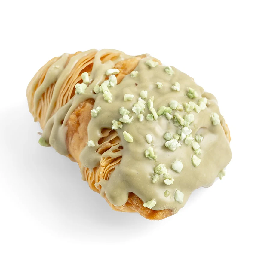 ARAGOSTINA Pistachio Delux