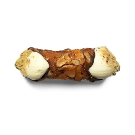 Cannoli White Chocolate