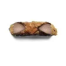 Cappuccino Cannoli Gluten Free