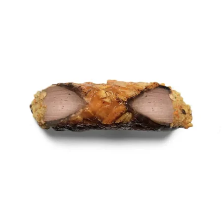 Chocolate Cannoli Gluten free