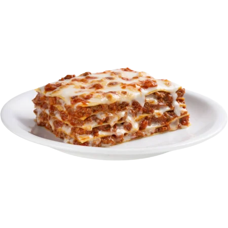 Lasagne alla Bolognese