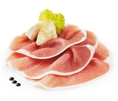 Negrini Prosciutto Crudo – Sliced