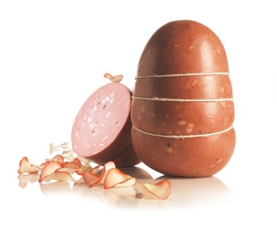 Negrini Mortadella Olimpica – Whole