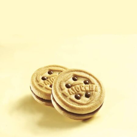 Mulino Bianco Baiocchi Biscuits
