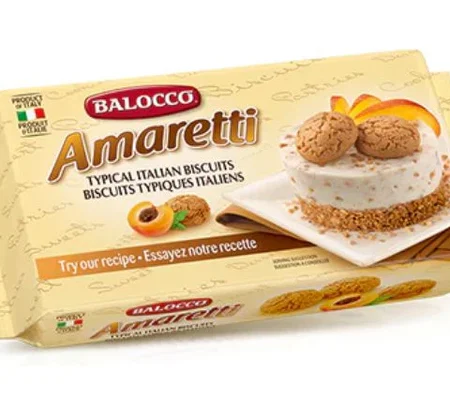 Balocco Amaretti
