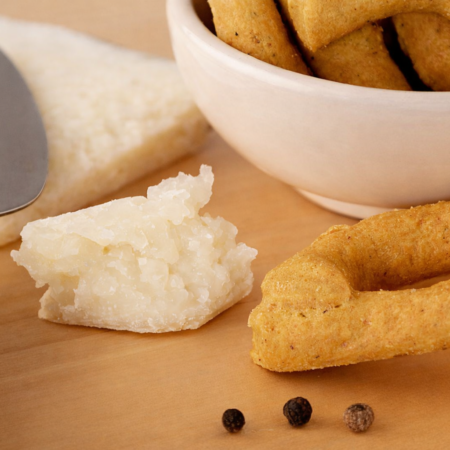 Terre Di Puglia Taralli with Cheese & Pepper