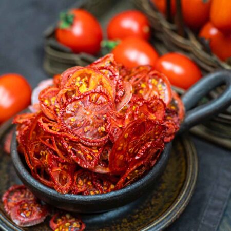 Torrechiara Sun-Dried Tomatoes
