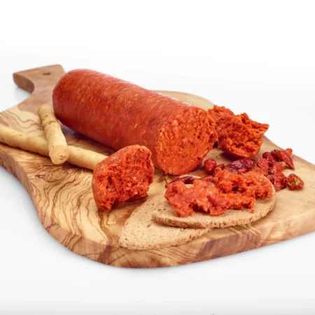 Nduja Montagna Calabra