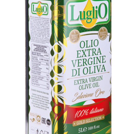 Extra vergine Olive oil
