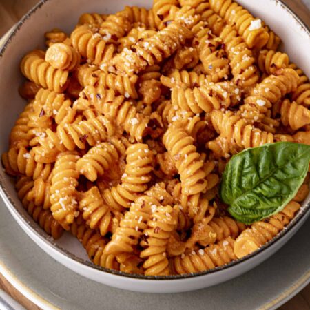 Barilla Gluten-Free Fusilli