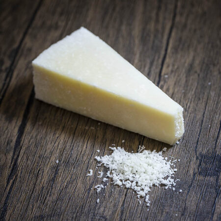 Grated Pecorino Romano D.O.P – 100g