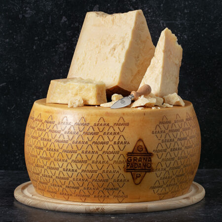 GRANA PADANO 200gr 3