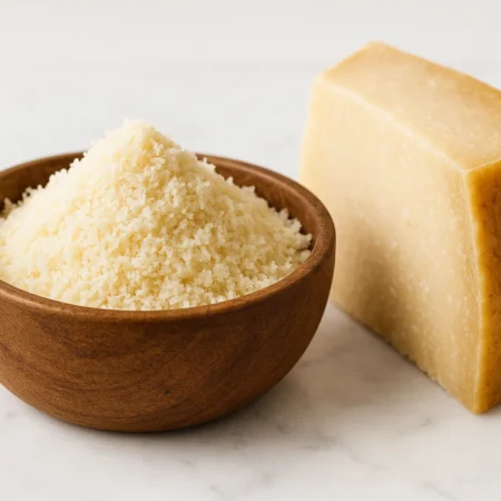 Grated Grana Padano PDO Soresina 3