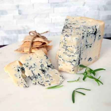 IGOR GORGONZOLA DOLCE IGOR 200gr 2