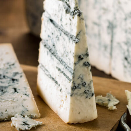 IGOR GORGONZOLA PICCANTE IGOR 200gr 2