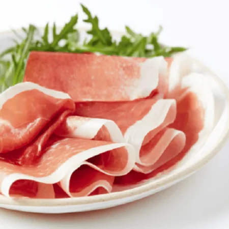 Simonini Prosciutto Crudo Stagionato – Sliced 80g