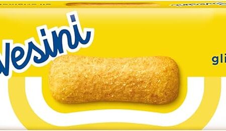 Pavesini Biscuits
