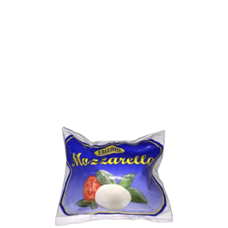 MOZZARELLA VALERIO IN WATER