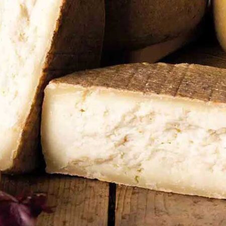 PECORINO TOSCANO IL PIACERE (CON TARTUFO) ROCCA FORMAGGI 550gr