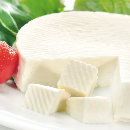 PRIMO SALE FRESCO CARNEVALE WHOLE