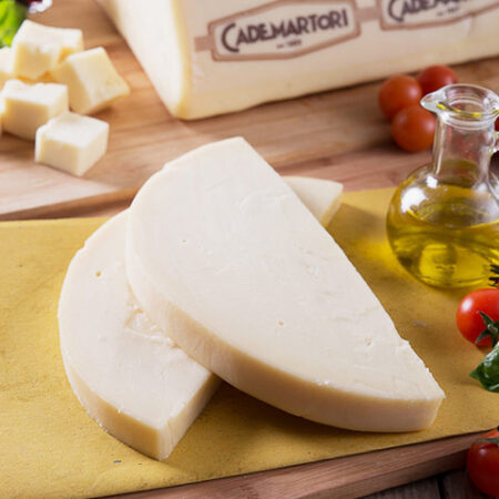 PROVOLONE DOLCE PORTION 12X 200gr 3