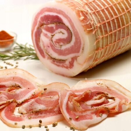 Pancetta-Arrotolata-Boczek-Swiezo-Krojony