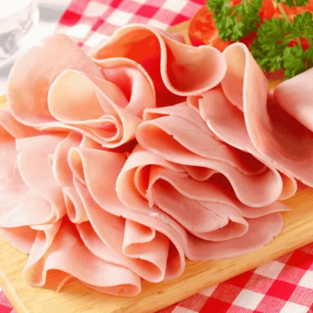 Cortebuona Prosciutto Cotto – Sliced
