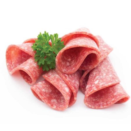 Negrini Salame Cacciatore