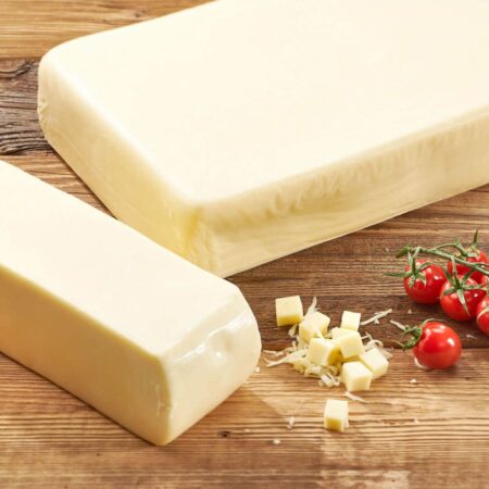 TAMBURRO MOZZARELLA BLOCK X 1kg