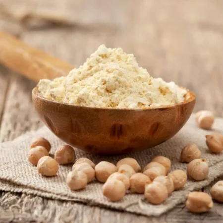 Chickpea Flour