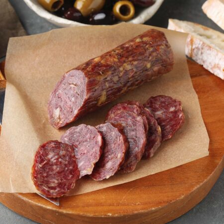 S. Savino Wild Boar Salami
