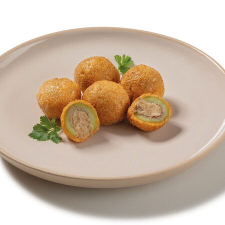 Olive Ascolane – Frozen