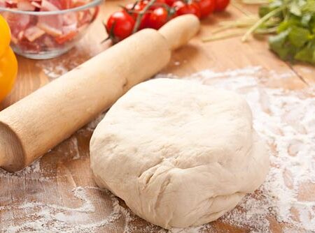 Marco Fuso Supreme Blue Pizza Flour