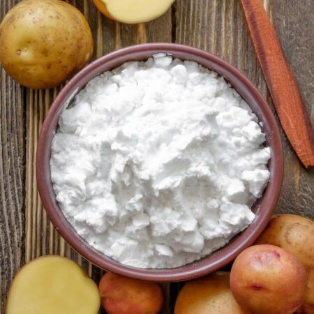 Potato Starch