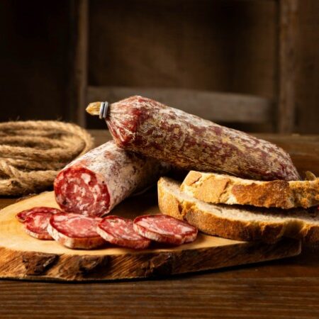 S. Savino Salametto Chianti