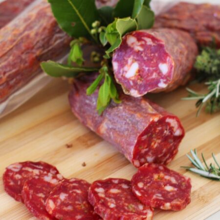 S. Savino Salametto Piccante