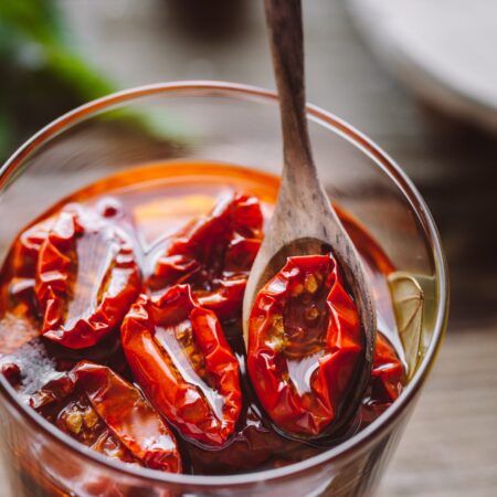 Sun-Dried Tomatoes – Catering Bag