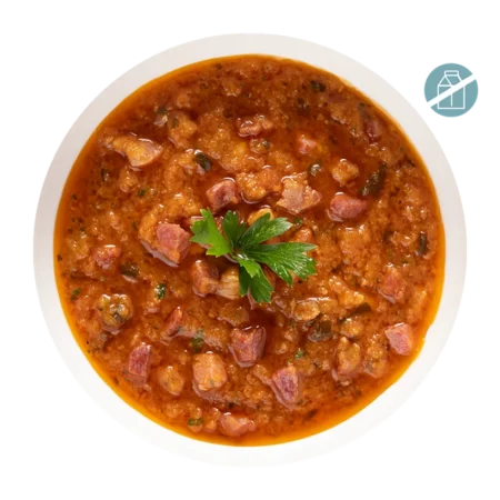 Salsa Amatriciana 500g