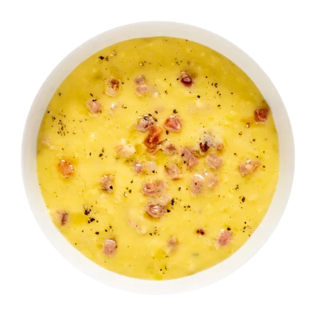 Carbonara Sauce