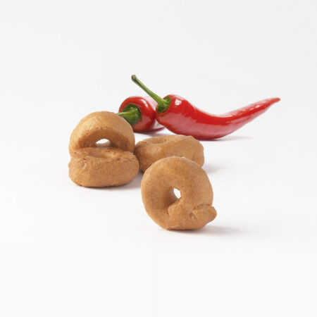 Terre Di Puglia Taralli with Chilli