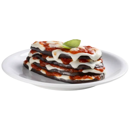 Melanzane alla Parmigiana