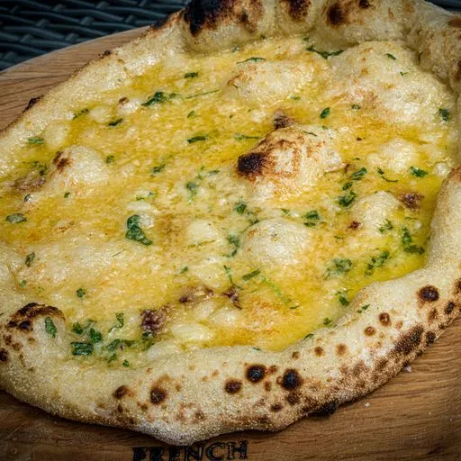 Pizza Dough Ball 250g - Image 2